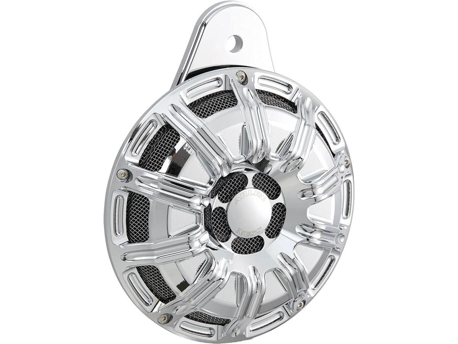 Harley Davidson Sportster [2007-2020]-Historical sentence chrome