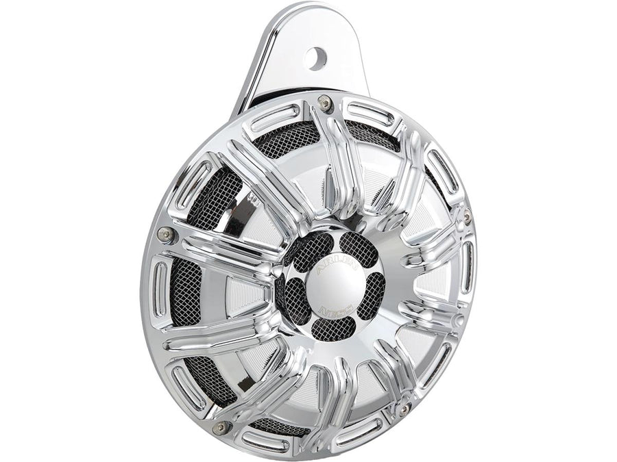 Harley Davidson Sportster [2007-2020]-Historical sentence chrome