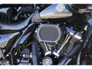 Harley Davidson FLFBS 114 [2018-2020] – Stage 2 Oval Upgrade Luftfilter Schwarz-2