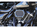 Harley Davidson FLFBS 114 [2018-2020] – Stage 2 Oval Upgrade Luftfilter Schwarz-10