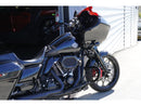Harley Davidson FLFBS 114 [2018-2020] – Stage 2 Oval Upgrade Luftfilter Schwarz-6