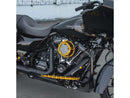 Harley Davidson Softail [2018-2024]-Method ™ Clear Series Air Filter Gold-3