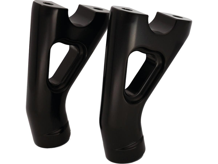 Harley Davidson Nightster RH975 [2022-2025] – Riser-Kit für Nightster RH975 Schwarz
