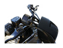 Harley Davidson Nightster RH975 [2022-2025] – Riser-Kit für Nightster RH975 Schwarz-7