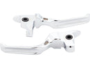Harley Davidson Touring [2021-2024] – Method Handhebel Chrom Kabelkupplung-3