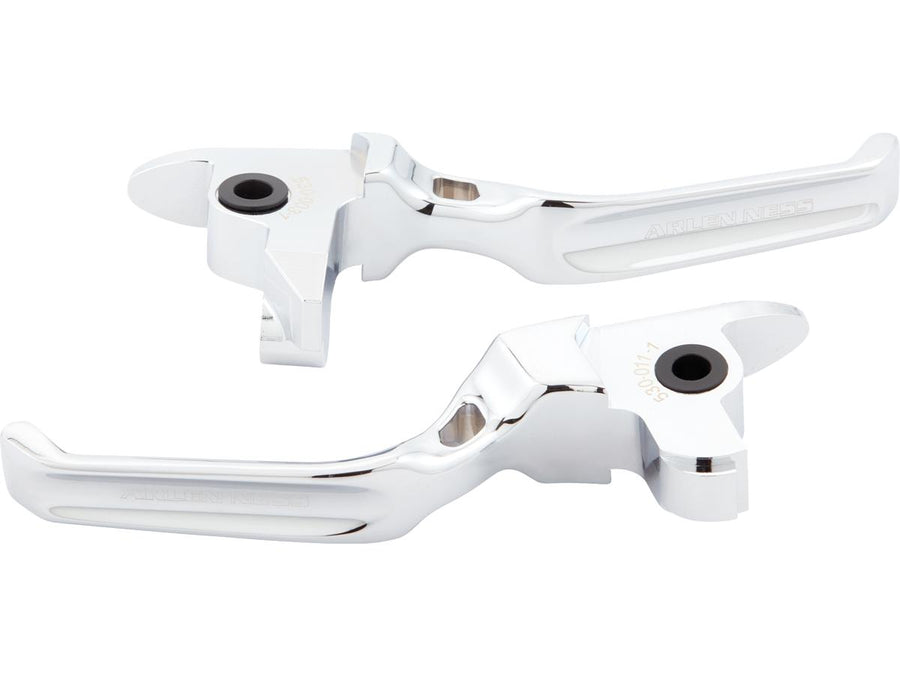 Harley Davidson Touring [2021-2024] – Method Handhebel Chrom Kabelkupplung