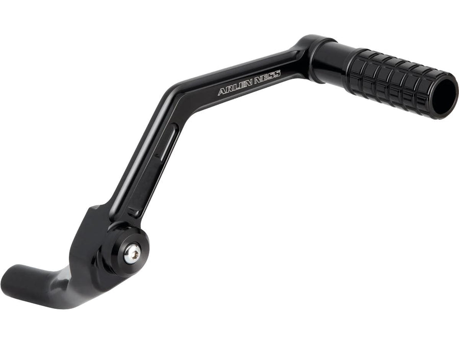 Harley Davidson FXLR [2018-2020]-Speedliner brake arm black anodized