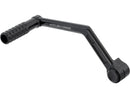 Harley Davidson FXLR [2018-2020]-Speedliner gear lever black anodized-2