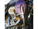 Harley Davidson – Geschmiedete Autobahn-Rastenhalterungen einschließlich Arlen Ness-4
