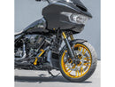Harley Davidson Touring [2000-2025] – Speedliner Brems- und Schalthebelsteuerungssatz-11