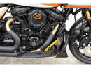 Harley Davidson Touring [2000-2025] – Speedliner Brems- und Schalthebelsteuerungssatz-7