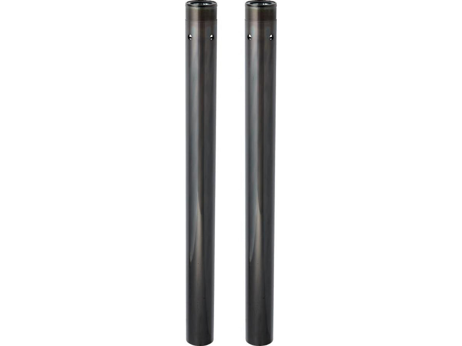 Harley Davidson Touring [2017-2024] – Schwarze 49 mm Gabelrohre 22-7/8"