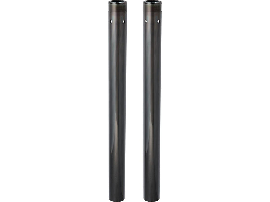 Harley Davidson Softail [2018-2024] – Schwarze 49 mm Gabelrohre 25-3/4" (+2"
