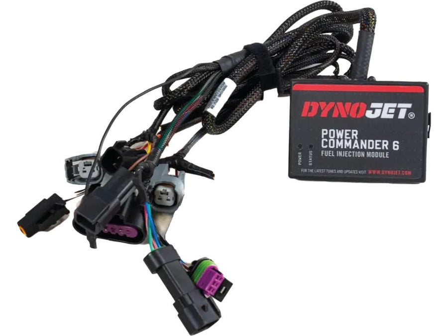 Harley Davidson Flhxse [2023-2024]-Power Commander 6