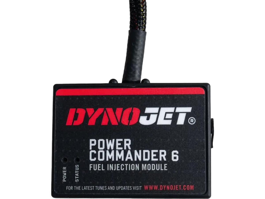 Harley Davidson Flhxse [2023-2024]-Power Commander 6