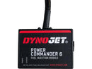 Harley Davidson Flhxse [2023-2024]-Power Commander 6-5