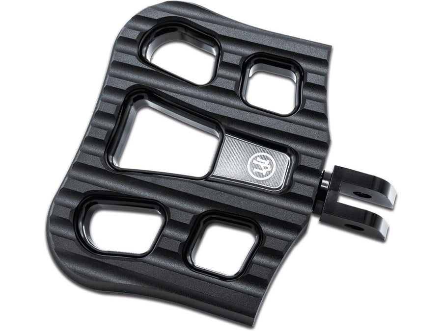 Harley Davidson Pan America [2021-2025]-Drifter driver Mini Free Board Black Ops