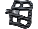 Harley Davidson Pan America [2021-2025]-Drifter driver Mini Free Board Black Ops-7