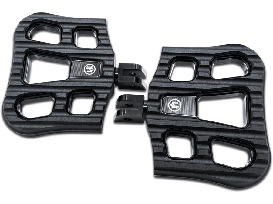 Harley Davidson Pan America [2021-2025]-Drifter driver Mini Free Board Black Ops