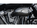 Harley Davidson Softail [2016-2017]-C4 series air filter shine shine carbon black ops-6