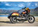 Harley Davidson FXBB [2018-2020] – Club-Style Pullback-Riser-Kit für digitales-6