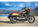 Harley Davidson FXBB [2018-2020] – Club-Style Pullback-Riser-Kit für digitales-14