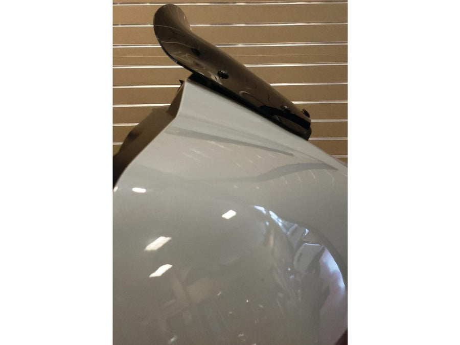 Harley Davidson FLHXSE [2023-2025] – Helix Ersatz-Windschutzscheibe Höhe: 10,5"