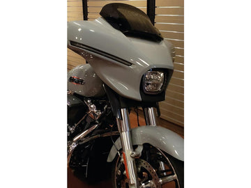 Harley Davidson FLHXSE [2023-2025] – Helix Ersatz-Windschutzscheibe Höhe: 10,5" - 0