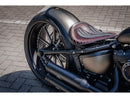 Harley Davidson FXBR [2022-2025]-Titanium Solositz Montagekit wide frame-3