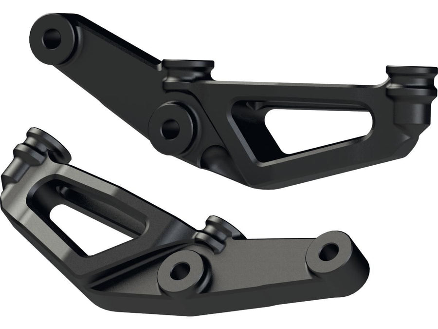 Harley Davidson Touring [2009-2024] – Radialer Umbausatz für vordere