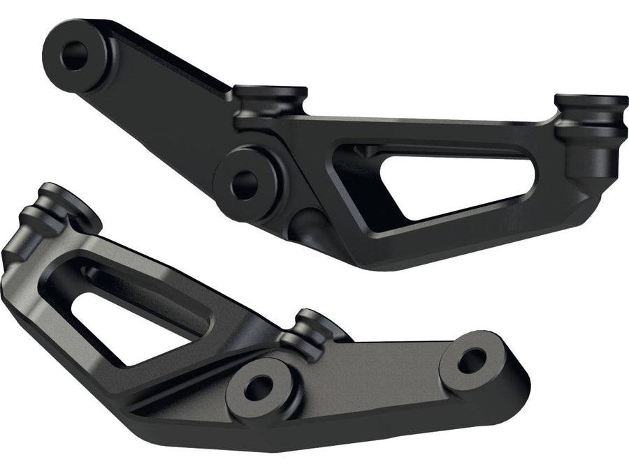 Harley Davidson Touring [2009-2024] – Radialer Umbausatz für vordere