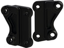 Harley Davidson FXFB [2018-2020] – Axialer vorderer Bremszangen-Adapter-Satz-1