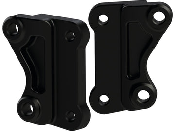 Harley Davidson FXFB [2018-2020] – Axialer vorderer Bremszangen-Adapter-Satz
