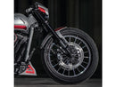 Harley Davidson FXFB [2018-2020] – Axialer vorderer Bremszangen-Adapter-Satz-2