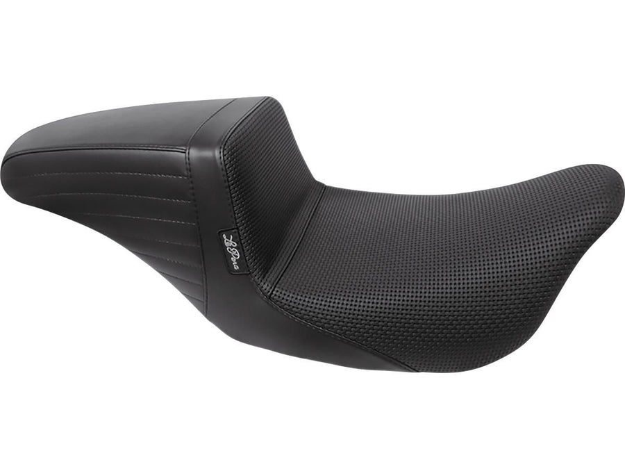 Harley Davidson Flhxse [2023-2025]-Kickflip seat basket wave