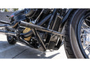 Harley Davidson Softail Note [2018-2024]-Brawler Front-Sturzwel-Kit ...-1