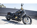 Harley Davidson Softail Note [2018-2024]-Brawler Front-Sturzwel-Kit ...-2