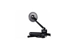 Harley Davidson - Mo.View Classic Spiegel with 180 mm steel length-11