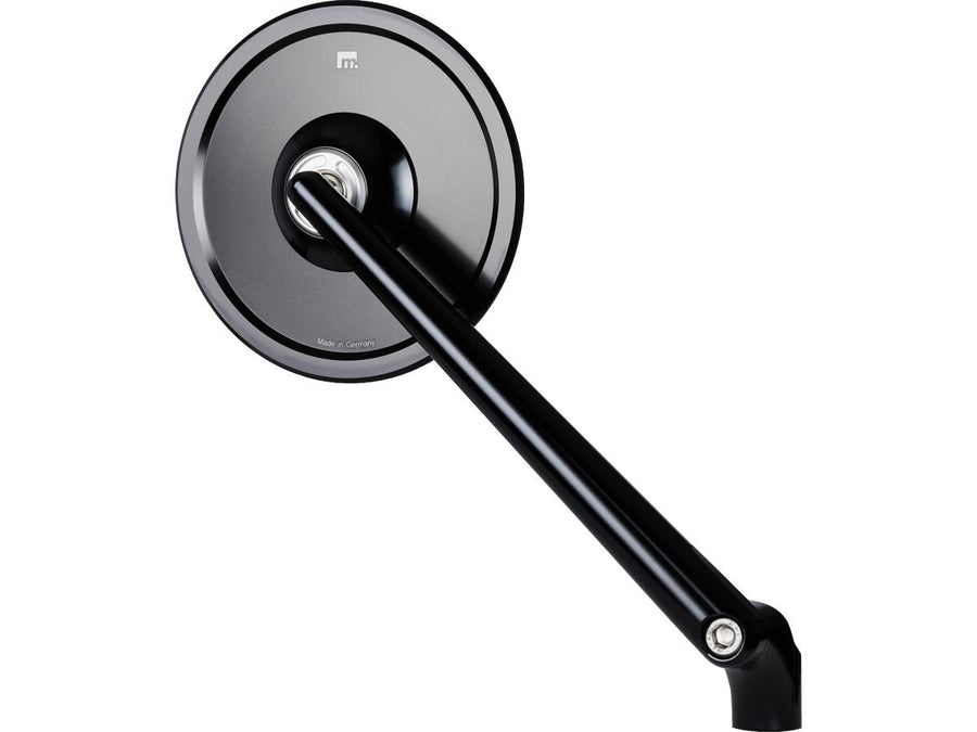 Harley Davidson - Mo.View Classic Spiegel with 150 mm steel length