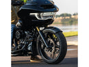 Harley Davidson FLHXSE [2023-2024] – Fat Rapper Carbon Fiber Vorderradschutzblech 21"-8