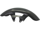 Harley Davidson Touring [1999-2013] – Cafe Carbon Fiber Vorderradschutzblech 19"-2