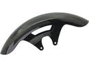 Harley Davidson FLHXSE [2023-2024] – Cafe Carbon Fiber Vorderradschutzblech 19"-10