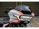 Harley Davidson FLTRXSE [2023-2025] – Helix Ersatz-Windschutzscheibe Höhe: 9,5"-2