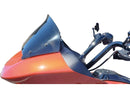 Harley Davidson FLTRXSE [2023-2025] – Helix Ersatz-Windschutzscheibe Höhe: 9,5"-5