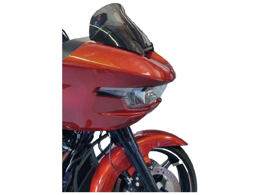Harley Davidson FLTRXSE [2023-2025] – Helix Ersatz-Windschutzscheibe Höhe: 11,5"