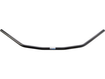 Harley Davidson – 1" Flyer Bar Lenker Schwarz Pulverbeschichtet 1" 850 mm Gaszug