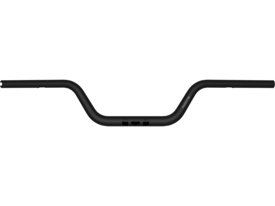 Harley Davidson – Von 1 1/4" auf 1" verjüngter Aluminiumlenker Performance 5