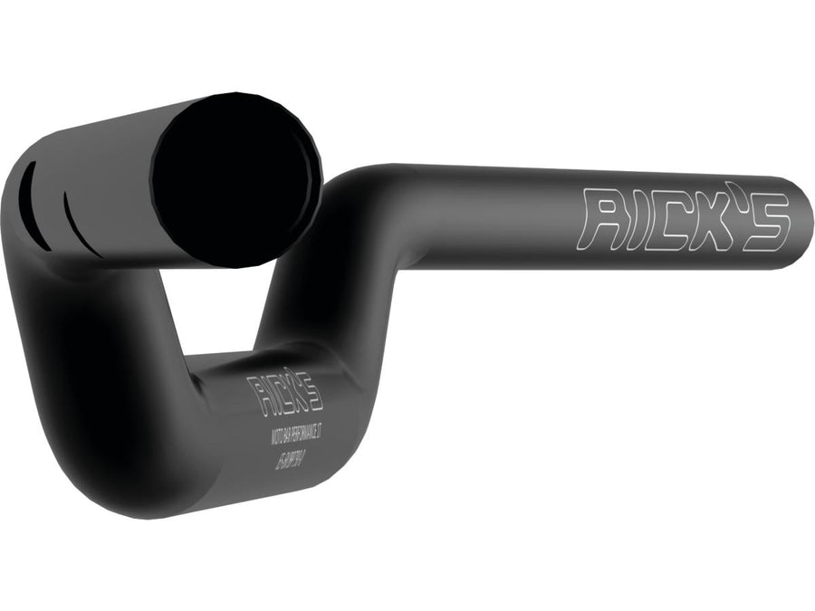 Harley Davidson FLTRXSE [2023-2025] – Von 1 1/4" auf 1" verjüngter Aluminium Lenker