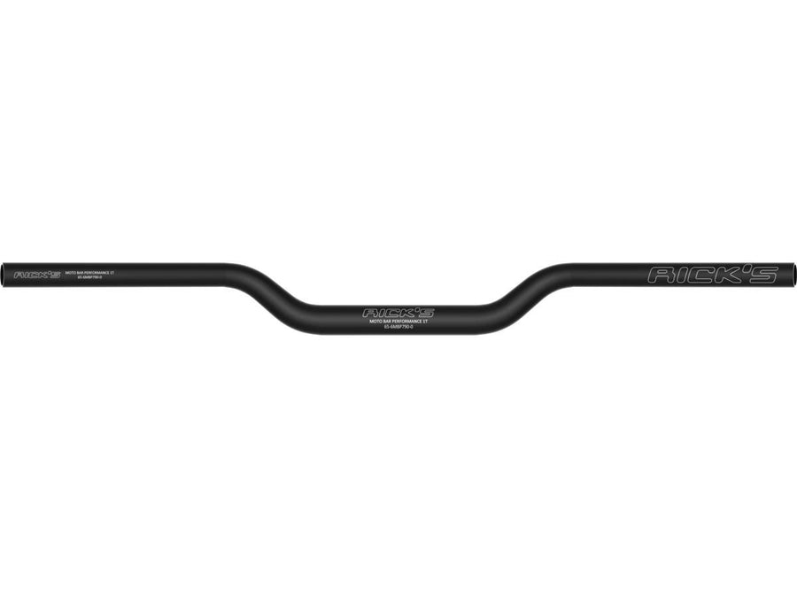 Harley Davidson FLTRXSE [2023-2025] – Von 1 1/4" auf 1" verjüngter Aluminium Lenker