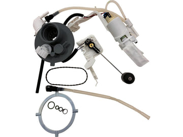 Harley Davidson Touring [2008-2023] – Kraftstoffpumpenmodule Komplettes Modul